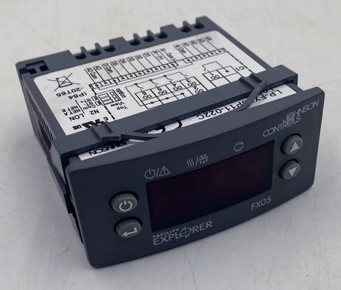 Johnson Controls LP-FX05P11-022C Advanced Field Controller