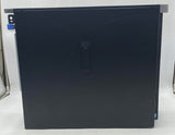 Dell Precision 5820 Tower Server- No HDD/SSD, 32GB, W-2223 CPU, No OS, VROC