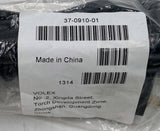 Cisco Power Cable 37-0910-01 10ft NEMA 6-10P to IEC C13 10A 250V