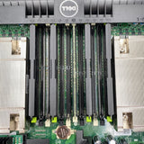 Dell EMC PowerEdge R630 Server, 2x E5-2643 V4 CPU, 16GB RAM, No HDD/OS