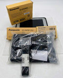 Panasonic FZ-M1JX19GVM Toughpad- No Storage, 8GB DDR3 RAM, i5-7Y57 CPU,No OS