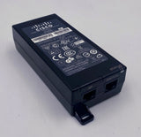 Cisco 341-0556-01 FA015LS1-00 Power Injector 48V 0.32A P/N 341-0556-01