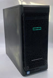 HPE ProLiant ML110 Server- 8GB DDR4 RAM, Intel Xeon Bronze 3104 CPU, Gen 10