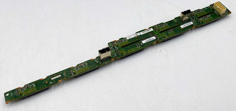 HP ProLiant DL360p Gen 8 Server 8-Bay Hard Drive Backplane Board- 667868-001