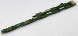 HP ProLiant DL360p Gen 8 Server 8-Bay Hard Drive Backplane Board- 667868-001