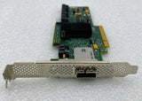 LSI Lenovo 68Y7354 HBA Controller Card, 6Gb SAS