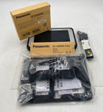 Panasonic FZ-M1JX19GVM Toughpad- No Storage, 8GB DDR3 RAM, i5-7Y57 CPU,No OS