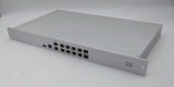 Cisco Meraki MX84-HW Networking Branch Security Appliance UNCLAIMED