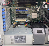Dell Precision 5810 Tower Server- No HDD/SSD, 4GB RAM, XEON E5-1607v3 CPU, No OS