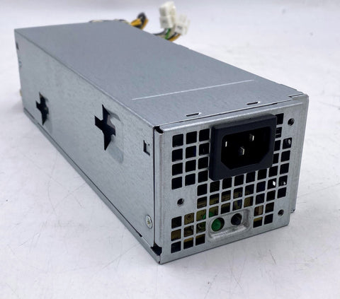 Dell 6WX7D 240W Power Supply, Non-Modular, 80+ Platinum