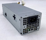 Dell 6WX7D 240W Power Supply, Non-Modular, 80+ Platinum