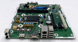 HP ProDesk 400 G4 MT Motherboard, LGA1151 Socket, 911987-001