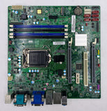 Acer B25H4-AM Motherboard Socket LGA1151