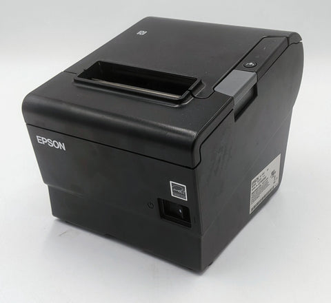 Epson TM-T88VI Thermal Receipt Printer- M338A