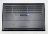 Dell Precision 7740 Laptop- 1TB SSD, 32GB RAM, XEON E-2286M CPU, Windows 11 Pro