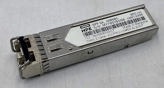 HPE J4858C LC Gigabit SFP Transceiver