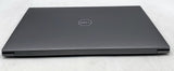 Dell Precision 5570 Laptop- 512GB SSD, 8GB DDR5 RAM, i7-12700H CPU, Win 11 Pro
