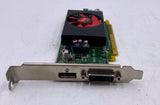 Dell AMD Radeon HD 8490 7W12P 1GB GDDR3 PCI-E Graphics Card