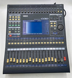 Yamaha 03D Digital Mixing Console w/ CD8-CS Digital Cascade, Local Pick-Up Only