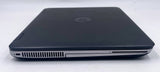HP ProBook 640 G3 Laptop- 128GB SSD, 8GB RAM, Intel i5-7200U CPU, Windows 10 Pro