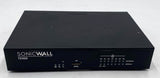 Dell SonicWall TZ400 Security Appliance- APL28-0B4