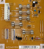 Ricoh AZ240159 Power Supply Unit 459W from Lanier LD630C