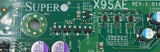 Supermicro X9SAE, Intel C216 Chipset, LGA 1155 ATX Motherboard