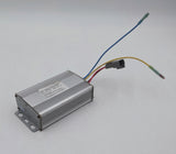 WZ3HE-96VD12VN15AGL DC-DC Power Converter, 12V, 96W, IP67