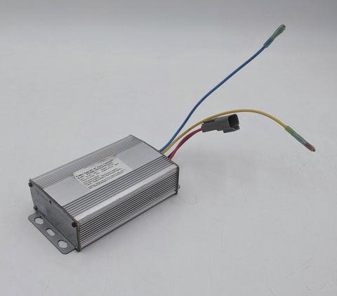 WZ3HE-96VD12VN15AGL DC-DC Power Converter, 12V, 96W, IP67