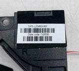 HP L20453-001 Internal Speaker Set PK23000WC00IEL2 from HP 15T-DA200