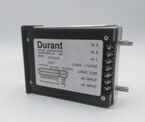 Eaton/Durant Ratemeter 47000420 108-132 VAC 50/60 Hz