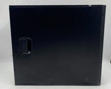 HP Z240 Workstation Tower Server- No HDD, 8GB DDR4 RAM, i5-6500 CPU, No OS