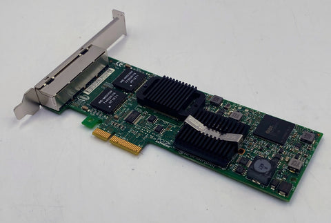 Dell Quad Port PRO/1000 ET PCI-E NIC HM9JY