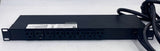 Chatsworth Power Distribution Unit 17W-708