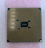 AMD A10-7800 Series APU AD785KXBI44JA, 3.70GHz, Socket FM2+