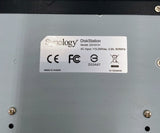 Synology DS1813+ DiskStation 8-Bay Network Attached Storage