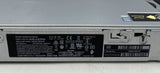 HPE BL460C G10 Server Blade- No Storage, No RAM, 2x GOLD 6140 CPU, No OS