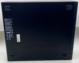 HP Z240 SFF Desktop- No HDD/SSD, 8GB RAM, E3-1225v5 CPU, No OS
