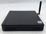Lenovo Thinkcentre M70q Gen 2 Desktop- 256GB SSD, 16GB RAM, i5-10400T CPU, W11P
