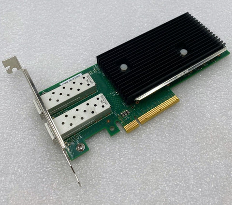 Intel X722-DA2 Ethernet Network Adapter