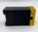 Honeywell FF-SRS5935E, Dual Channel Emergency Stop Module, 120 VAC