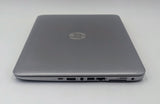 HP EliteBook 840 G4 Laptop- 120GB SSD, 8GB RAM, Intel i5-7300U, Windows 10 Pro