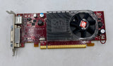 Dell Y103D ATI Radeon HD 3450 256MB DDR2 PCIe Graphics Card