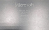 Microsoft Surface 5 1951 Bottom Case w/ Li-Ion Polymer Batteries