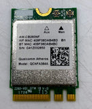 Qualcomm Atheros QCNFA364A Dual Band Wi-Fi/Bluetooth 4.1 M.2 2230 Module