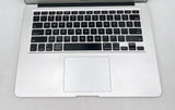 Apple MacBook Air 2015 Laptop- 128GB SSD, 8GB RAM, i5-5250U CPU, MacOS11 Big Sur