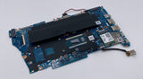 HP EliteBook 650 G10 DA0X8TMB8E0 Laptop Motherboard, i7-1355U CPU, No RAM