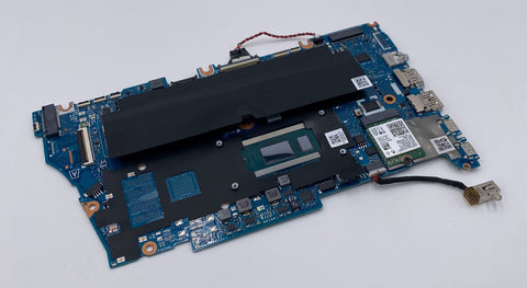 HP EliteBook 650 G10 DA0X8TMB8E0 Laptop Motherboard, i7-1355U CPU, No RAM