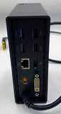 Lenovo ThinkPad OneLink Pro Dock, DU9033S1, 03X7138