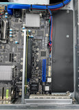 Datto S3P4000 Server, D-1541 CPU, 48GB DDR4 RAM, No HDD/OS